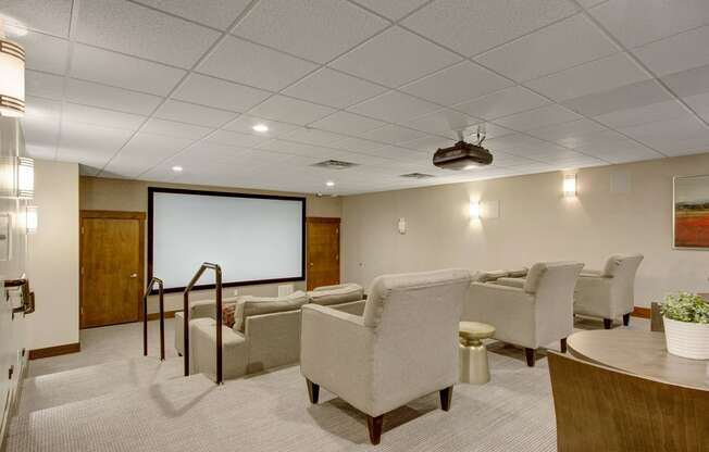Velo on the Boulevard movie theater, Weidner Real Estate Properties