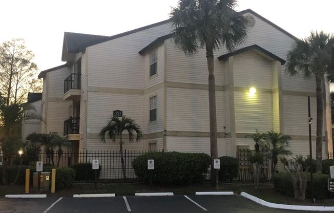 APARTMENT FOR RENT IN THE BEST AREA OF ORLANDO