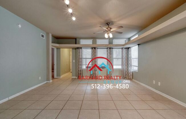 Available Now: 3 bed/2 Bath in Desirable Blanco River Village