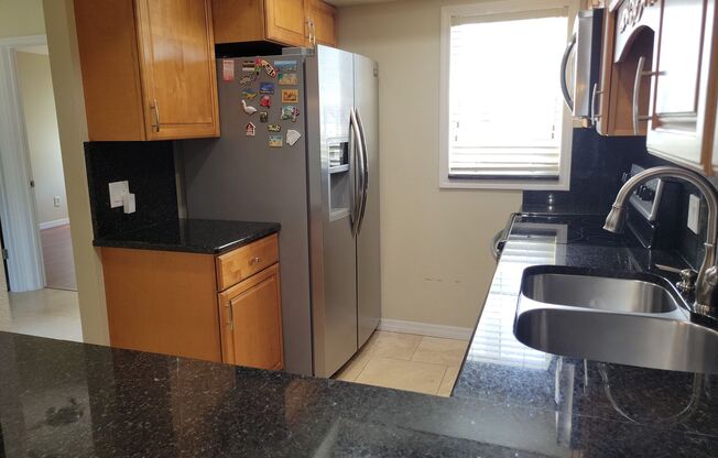 2 beds, 2 baths, $1,775