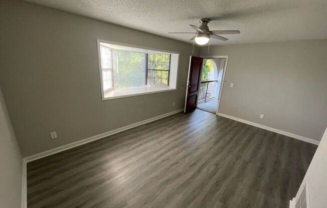 Garden Hills Apartments