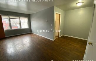 1117 1119 S WESTNEDGE