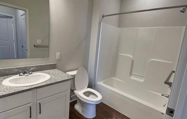 1 bed, 1 bath, 887 sqft, $2,674, Unit 0221