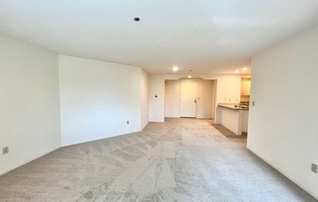 2 beds, 2 baths, 990 sqft, $2,595, Unit A 107