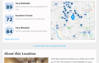 Studio, 1 bath, $1,100, Unit 108