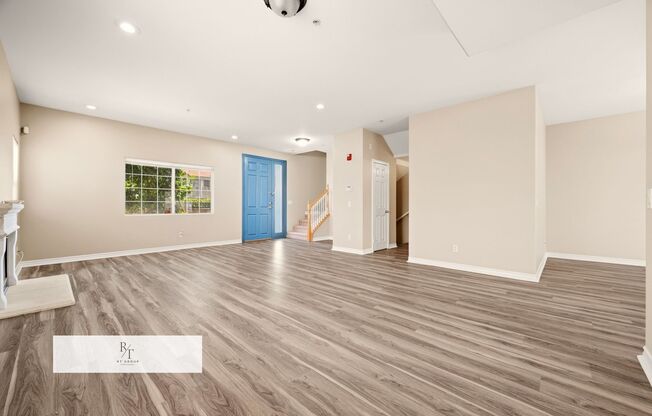 Bright & Spacious 3-Bedroom Townhome in Gated Arcadia Community