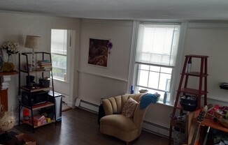 1 bed, 1 bath, $1,950, Unit Apt. #3