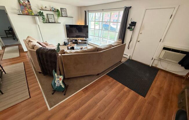 Williamsburg Flats 235