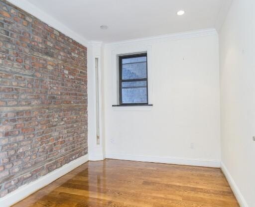 2 beds, 1 bath, $5,995, Unit 1F
