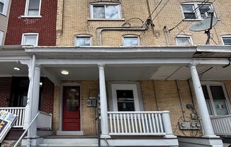 26 W. North Street