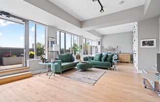 Partner-provided photo for $4300 unit