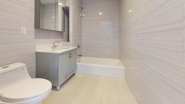 1 bed, 1 bath, 590 sqft, $2,900, Unit 9A