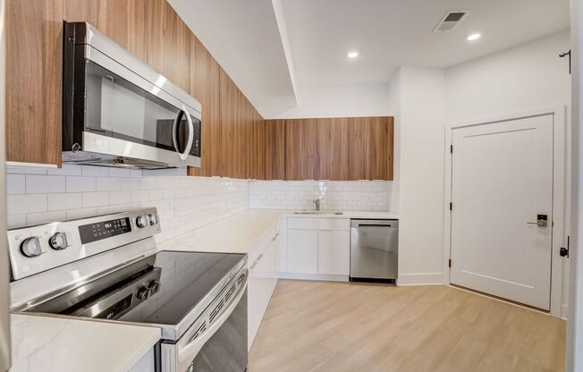 Nova Commons - 4200 Lancaster Avenue