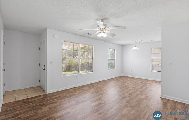 Immaculate 2-Bedroom Ground-Floor Villa in Bluffton’s Old South Villas — Now Available!