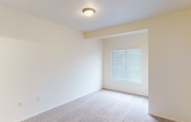 Citifront Master Bedroom