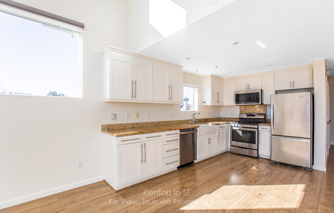 1247 Harrison Street, Unit# 23