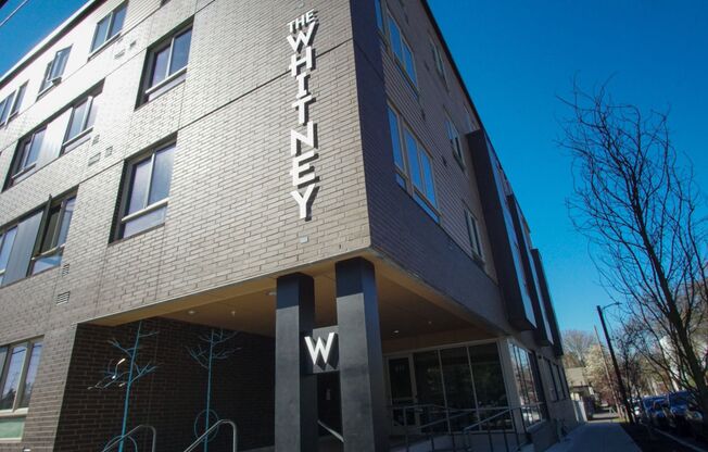 Studio, 1 bath, $1,275, Unit 202