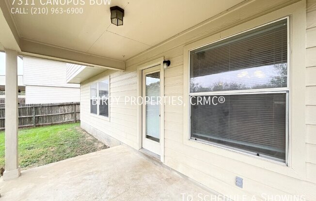 Partner-provided property photo