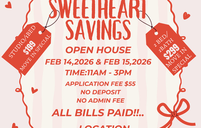 Spanish Village Apartments