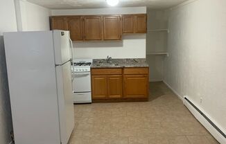 Studio, 1 bath, 377 sqft, $1,650, Unit 143-7