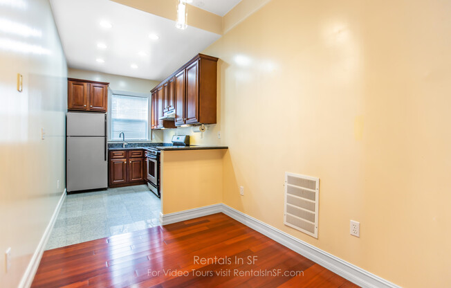 1307 HAYES