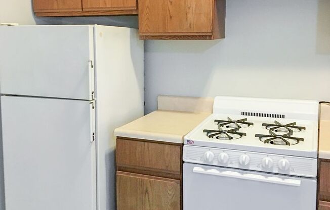 Studio, 1 bath, 423 sqft, $1,525, Unit 540-9D