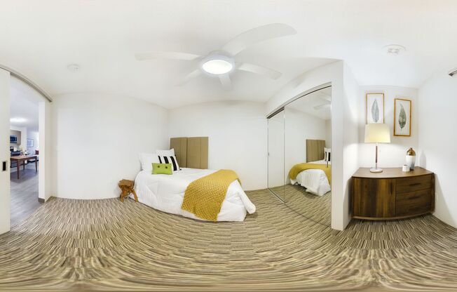 2 beds, 1 bath, 720 sqft, $2,800