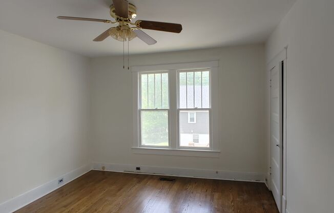 Affordable Downtown 3 Bedroom Rental