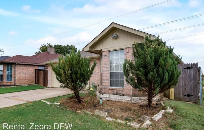 838 Ponselle Drive