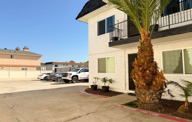 Chula Bella Apartments