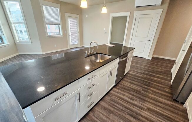 2 beds, 2 baths, 1,148 sqft, $2,450, Unit 311