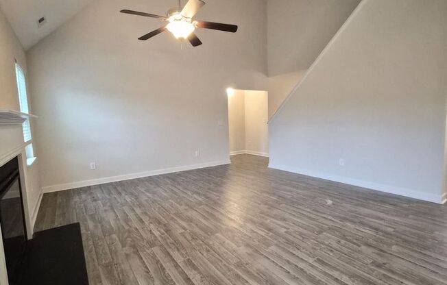 Welcome to 616 Riggs Road - Hubert