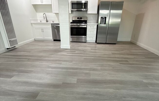 1 bed, 1 bath, 525 sqft, $1,925, Unit 9165-2