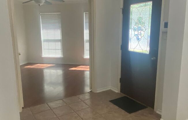 3 beds, 2 baths, $2,200