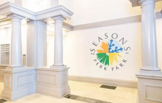 Seasons at Perk Park