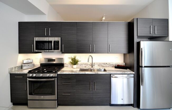 1 bed, 1 bath, 700 sqft, $2,295, Unit 202