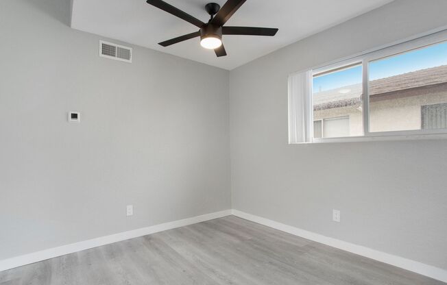 Newly Remodeled 1, 2, and 3 Bedroom Apartment Homes