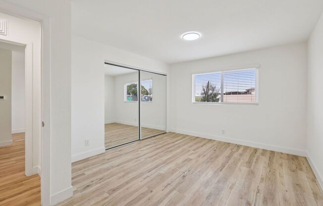 2 beds, 2 baths, 975 sqft, $2,722, Unit 110
