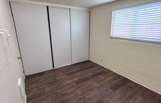 1 bed, 1 bath, 450 sqft, $1,095, Unit 114