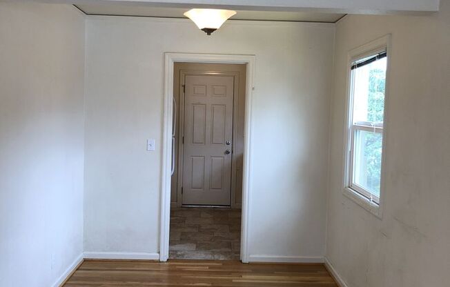 1 bed, 1 bath, $1,495, Unit 6535 - 1