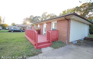 3112 Woodbine Ct.