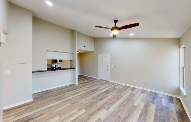 2 beds, 2 baths, $1,450