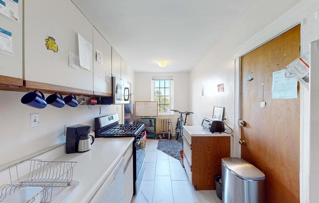 1 bed, 1 bath, 550 sqft, $2,195, Unit 5