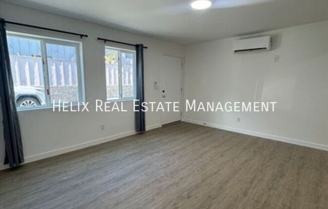 521-523 E. Live Oak Avenue - 521-G ADU 521 E. Live Oak Avenue