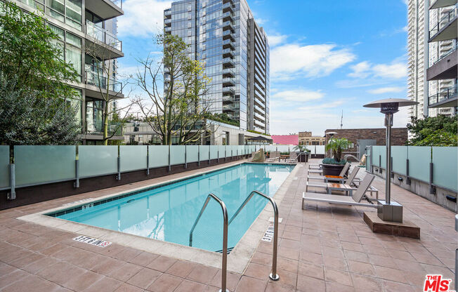 2 beds, 2.3 baths, 2,660 sqft, $10,000, Unit PH 1