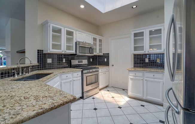 17004 Bishopsgate Dr Pflugerville, TX 78660
