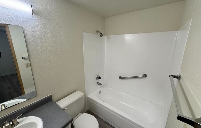 2 beds, 2 baths, 1,007 sqft, $2,150, Unit B104