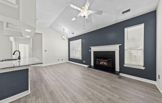 One Block From the Beach, Freshly Renovated Condo In Virginia Beach!