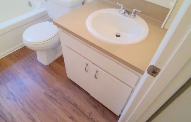 1 bed, 1 bath, 650 sqft, $1,168.75, Unit 3515-14