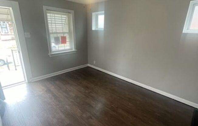 Inviting 2-Bedroom Home in Pine Lawn, MO - New Carpet & Flooring, Fenced Backyard!